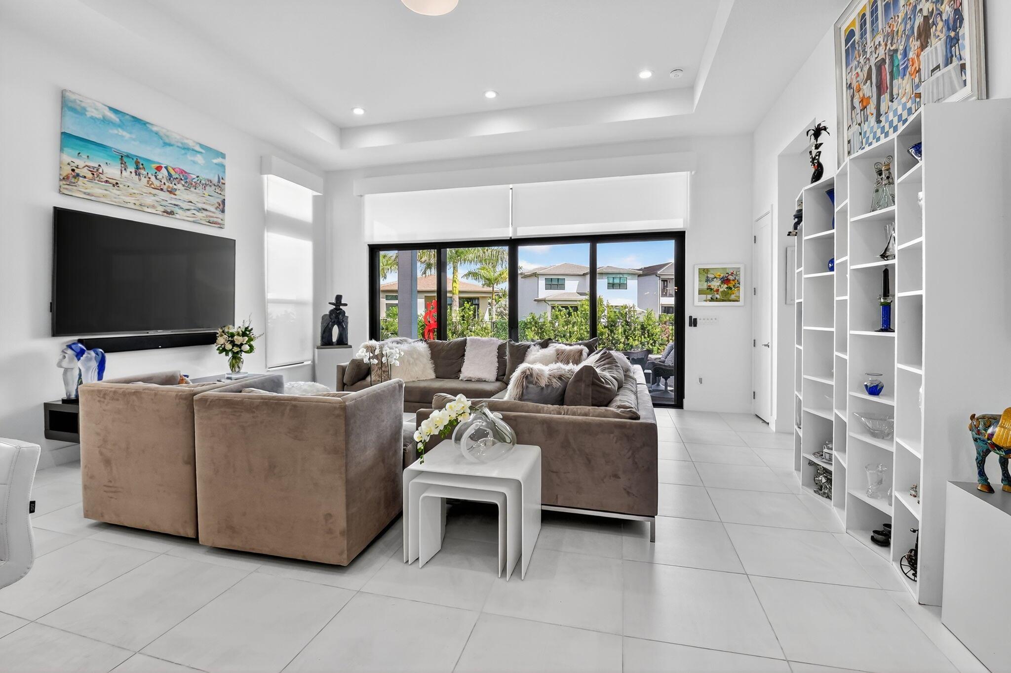 Lotus Palm - Residential Lease