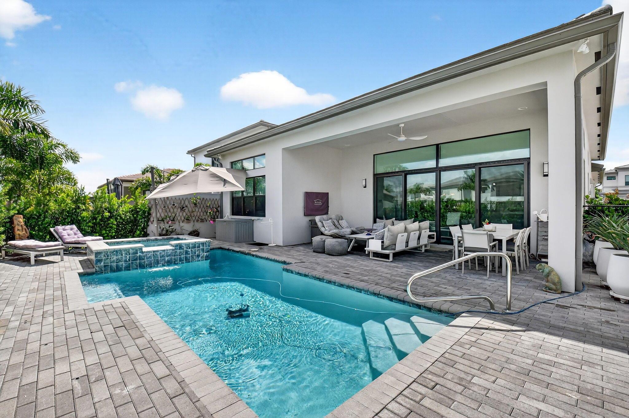 Lotus Palm - Residential Lease