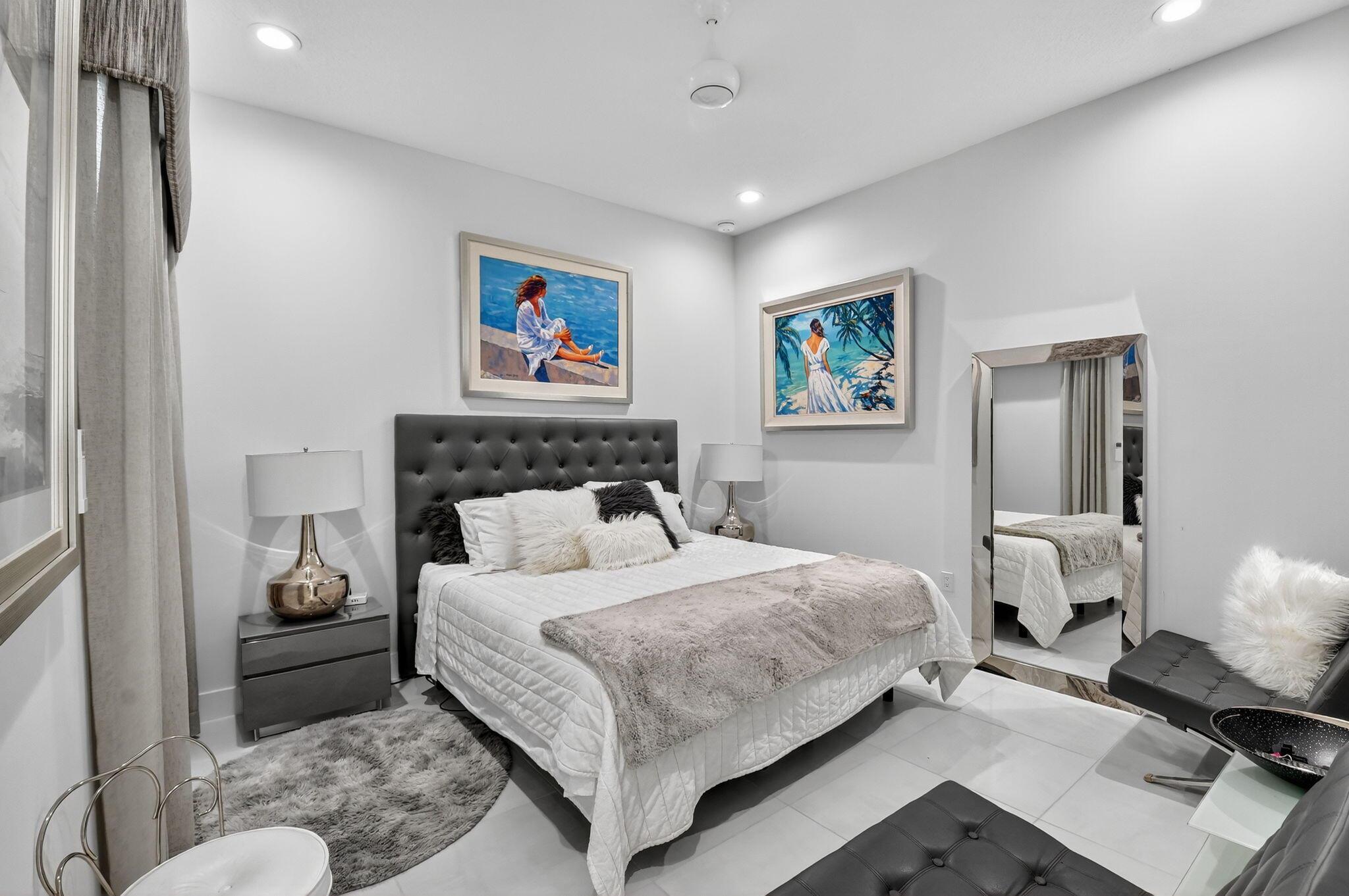 Lotus Palm - Residential Lease