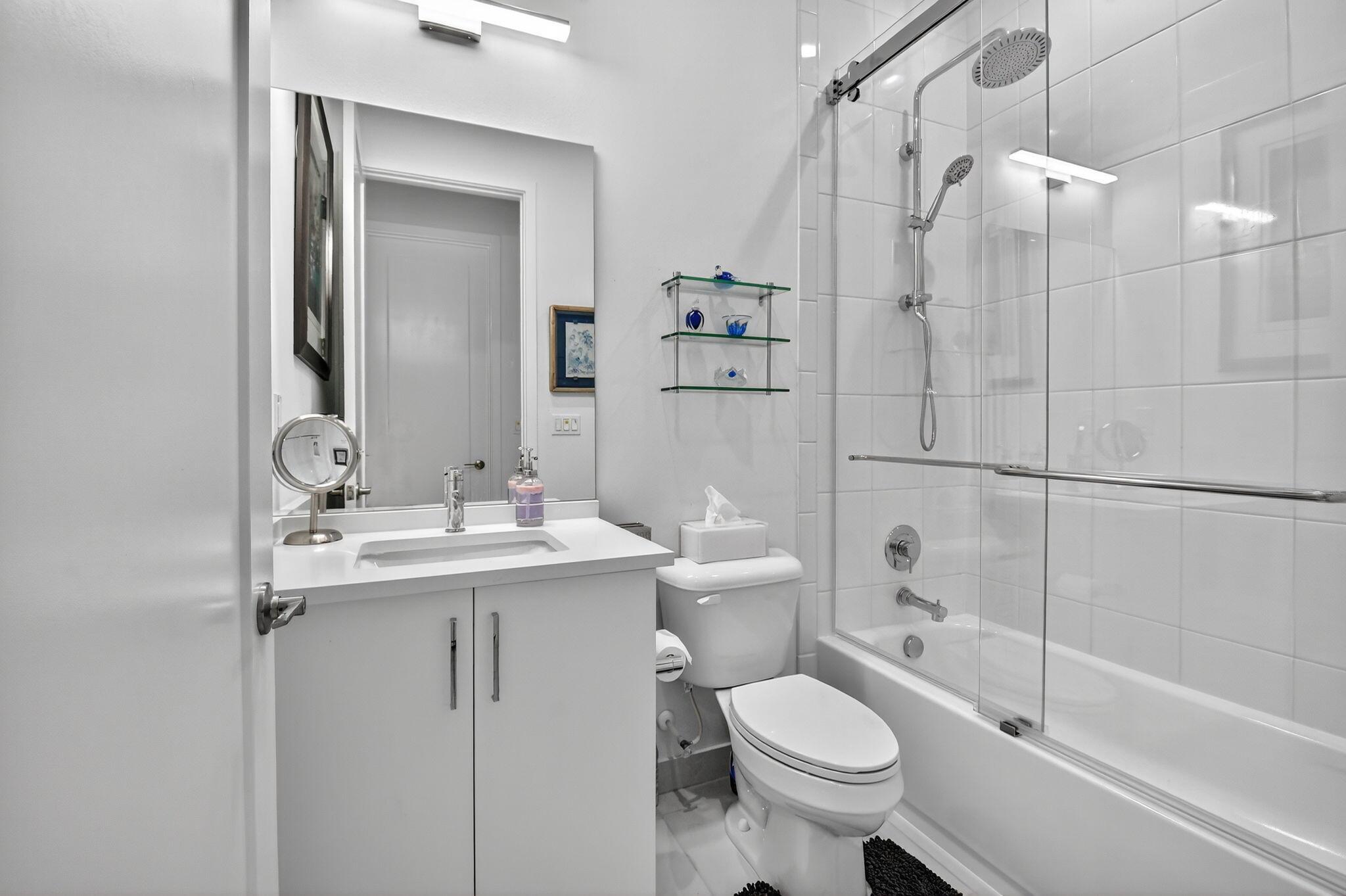 Lotus Palm - Residential Lease