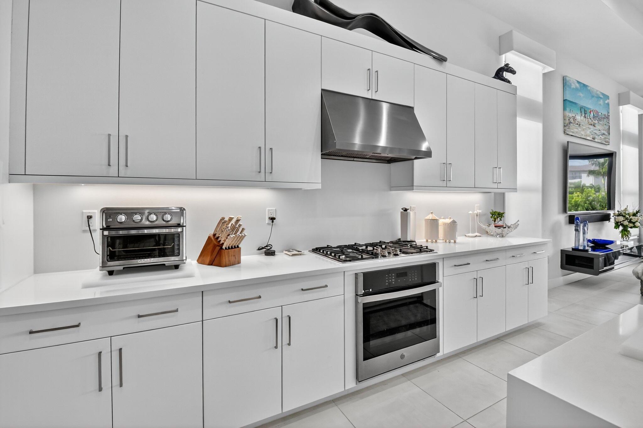 Lotus Palm - Residential Lease