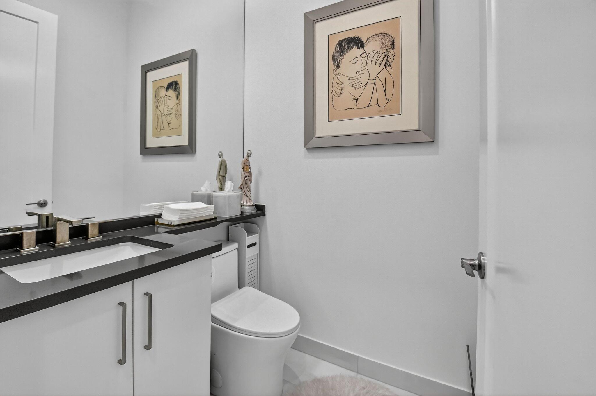 Lotus Palm - Residential Lease