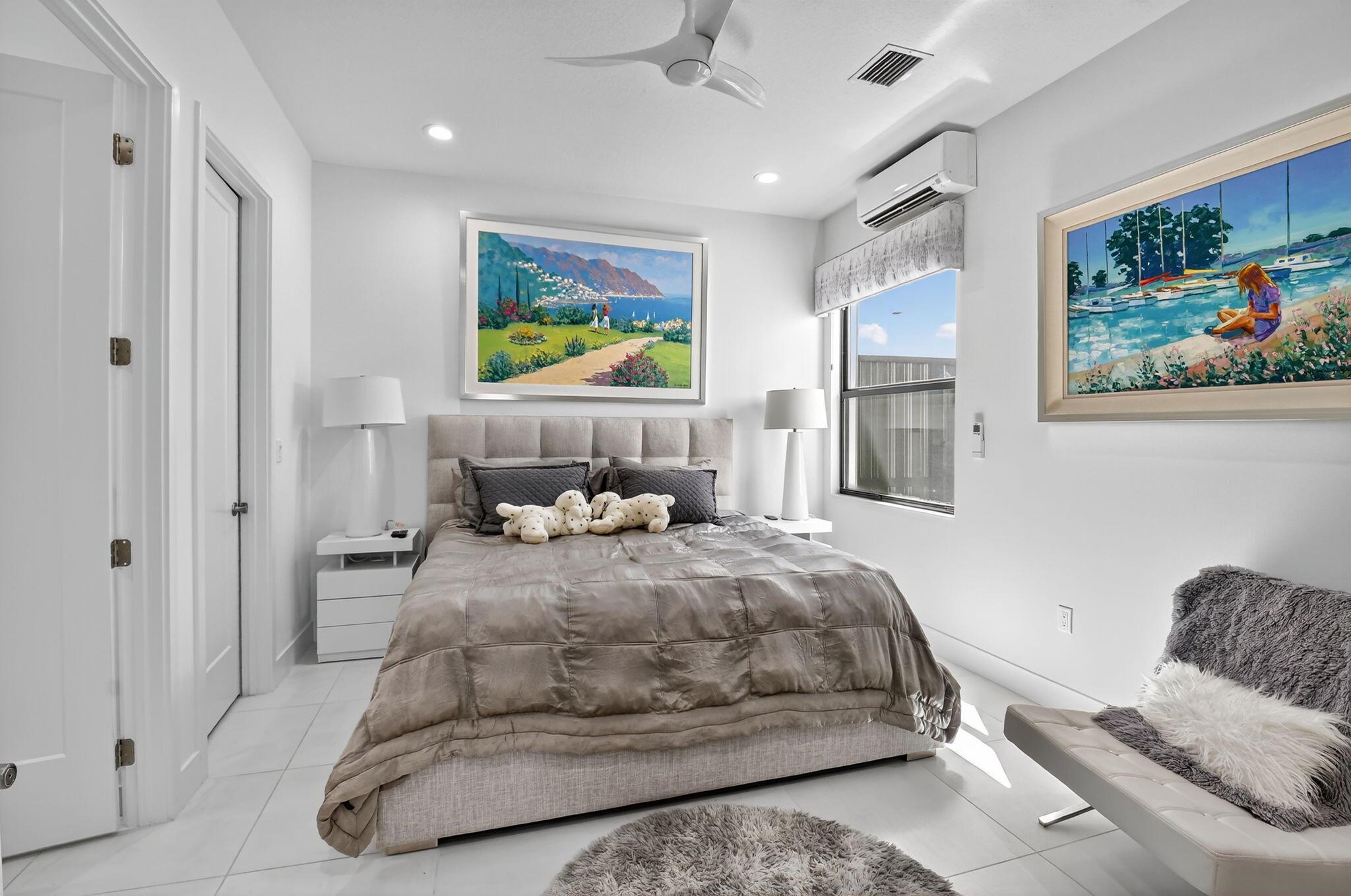 Lotus Palm - Residential Lease
