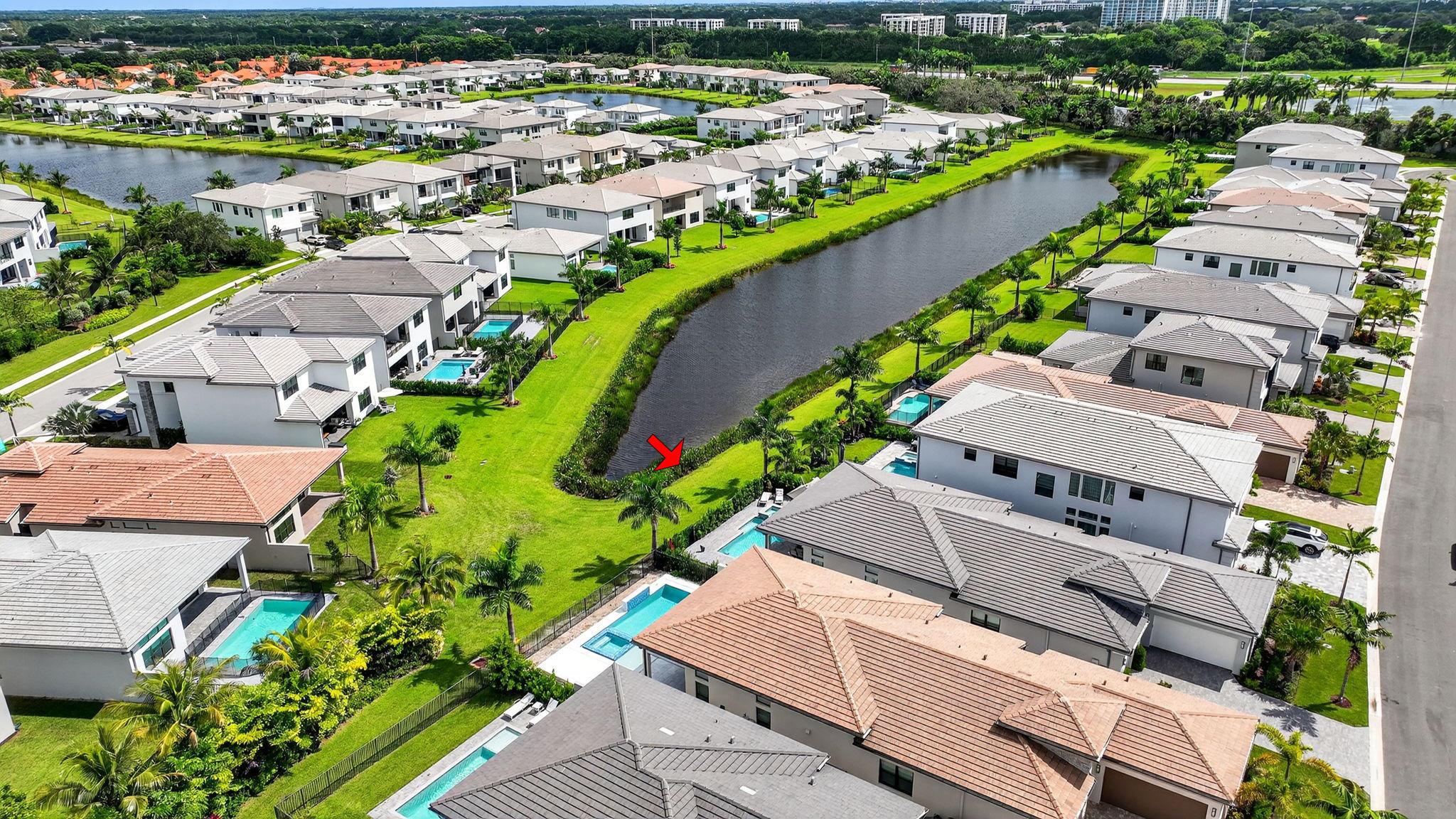 Lotus Palm - Residential Lease