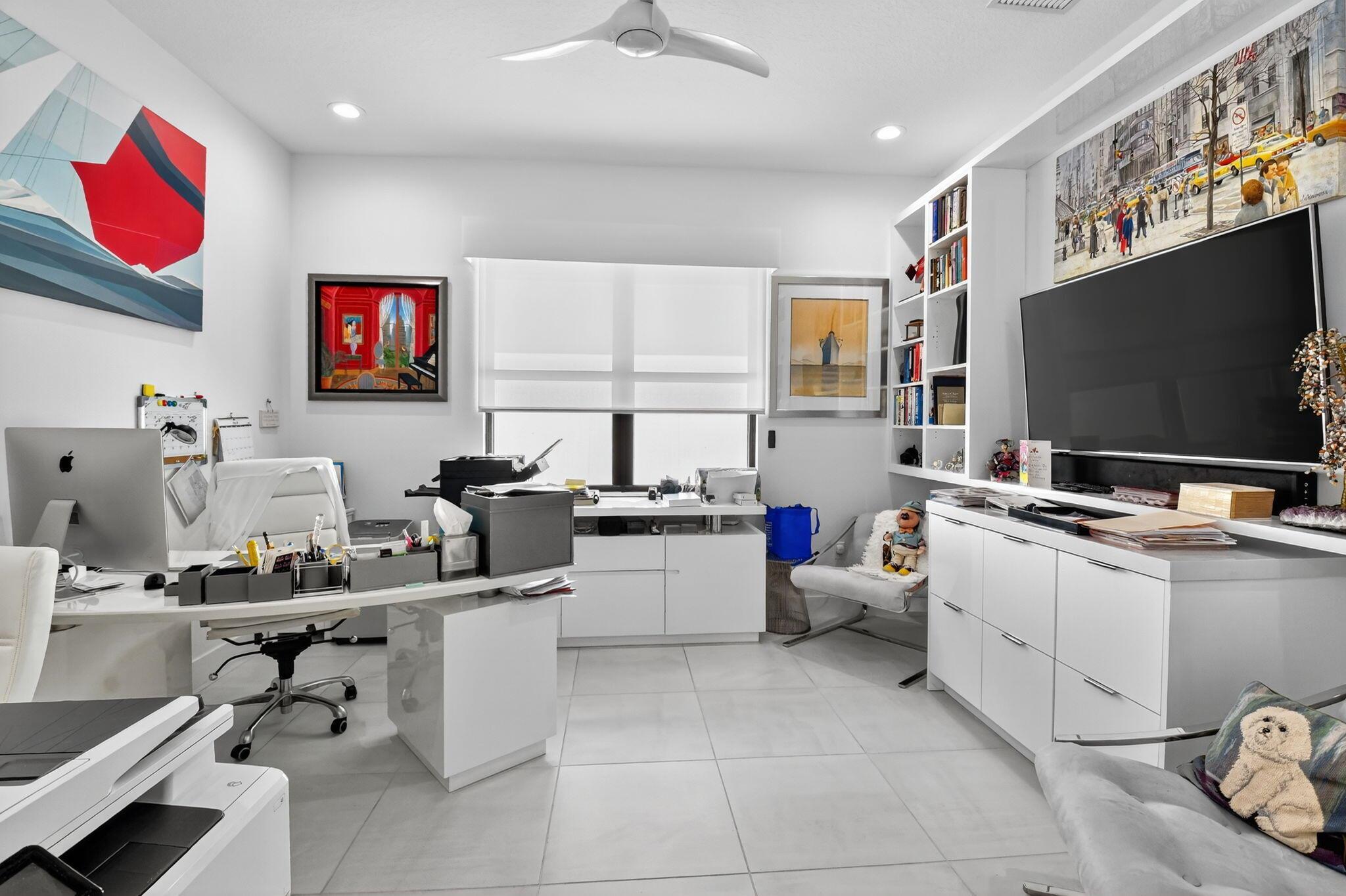 Lotus Palm - Residential Lease