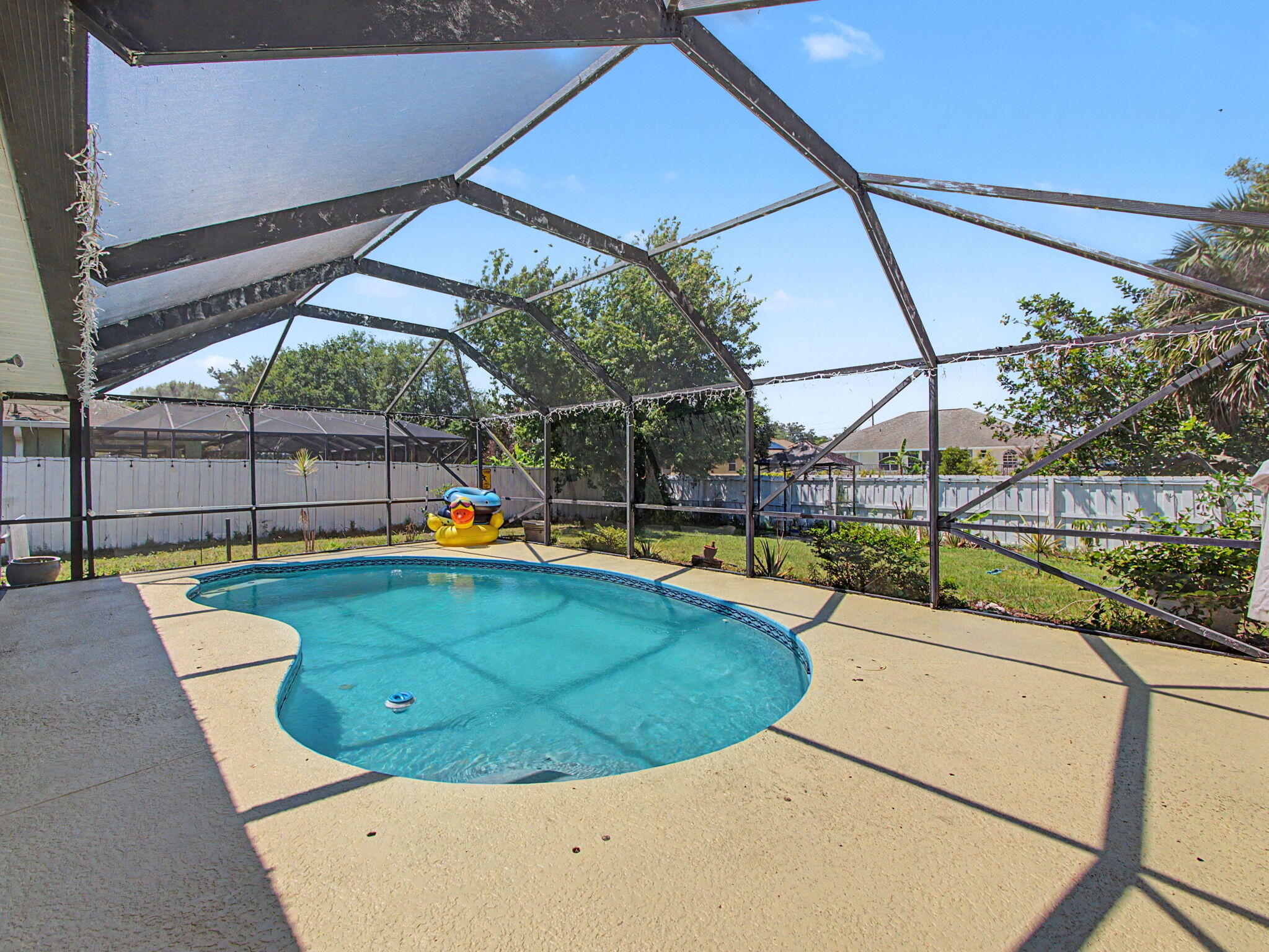 PORT ST LUCIE SECTION 14 - Residential
