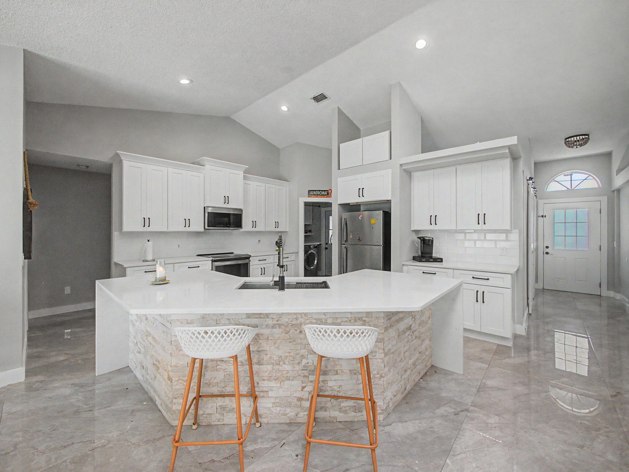 PORT ST LUCIE SECTION 14 - Residential