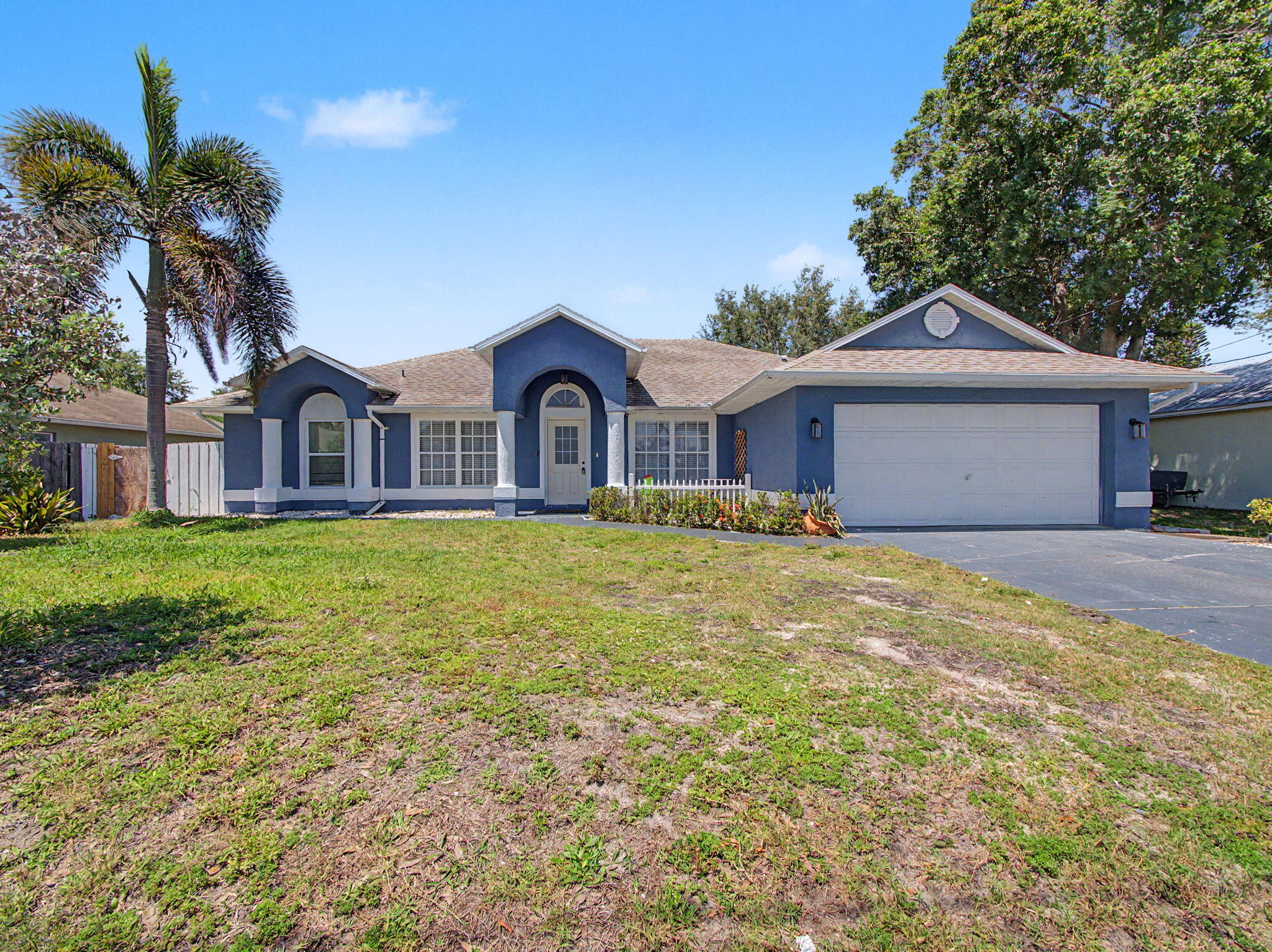PORT ST LUCIE SECTION 14 - Residential