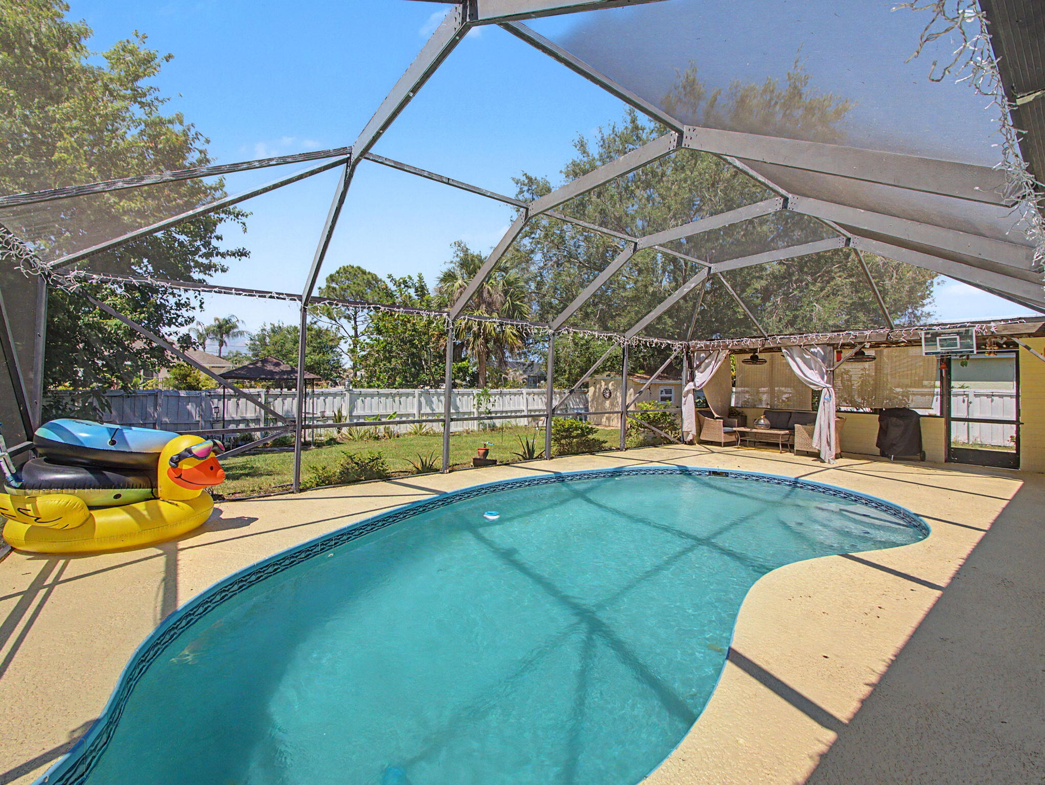 PORT ST LUCIE SECTION 14 - Residential