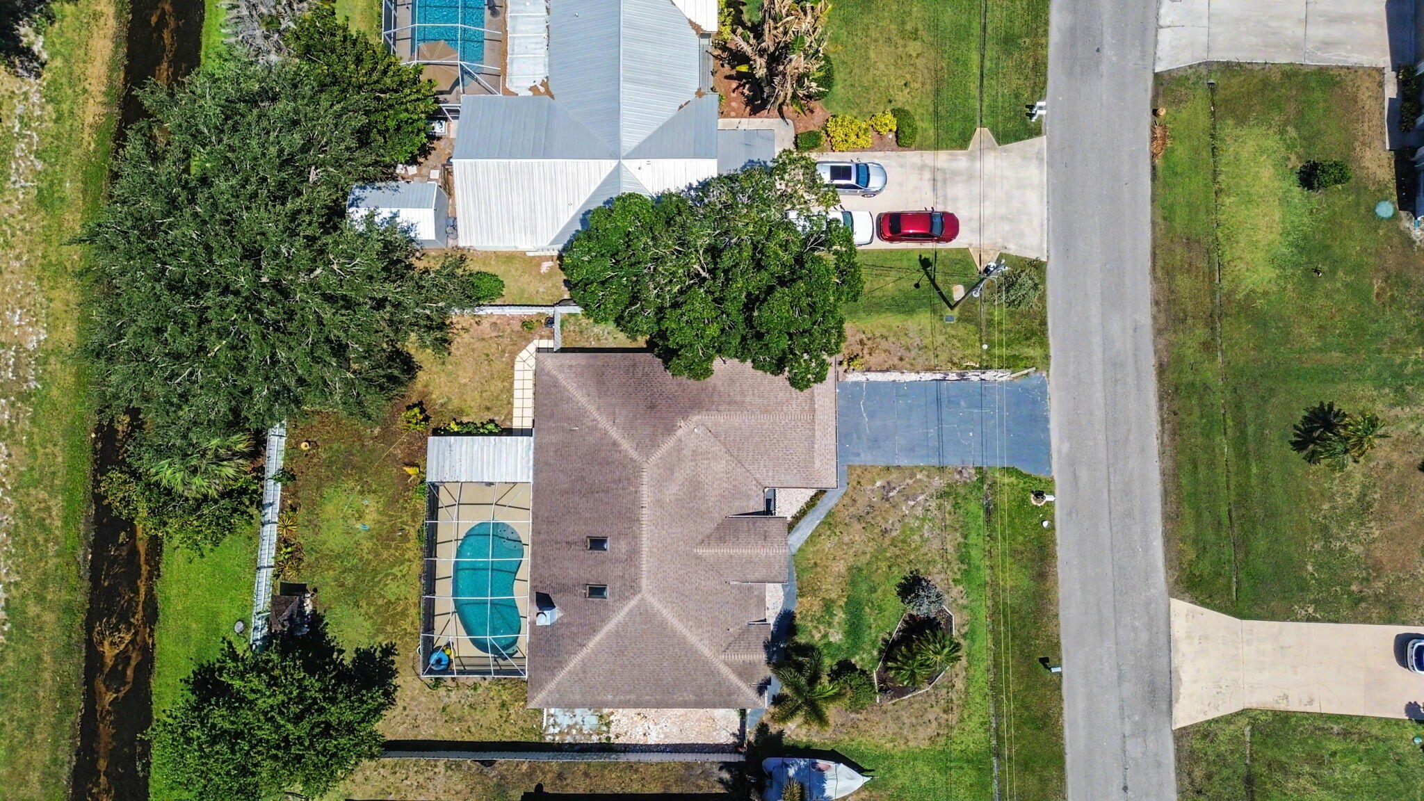 PORT ST LUCIE SECTION 14 - Residential