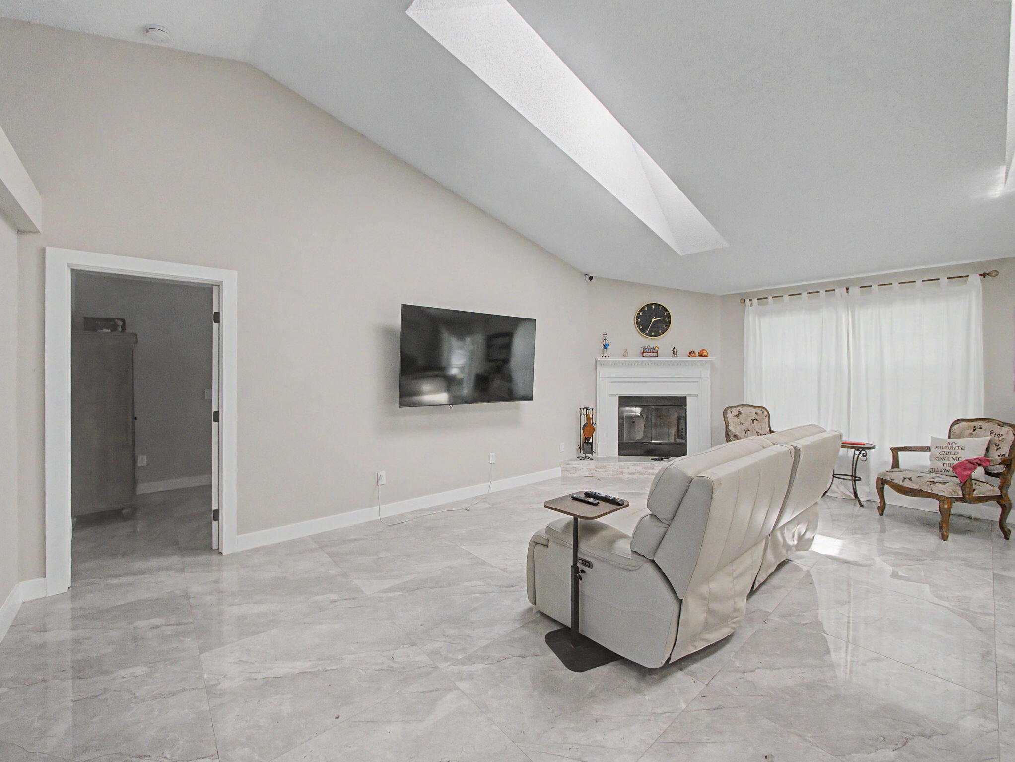 PORT ST LUCIE SECTION 14 - Residential