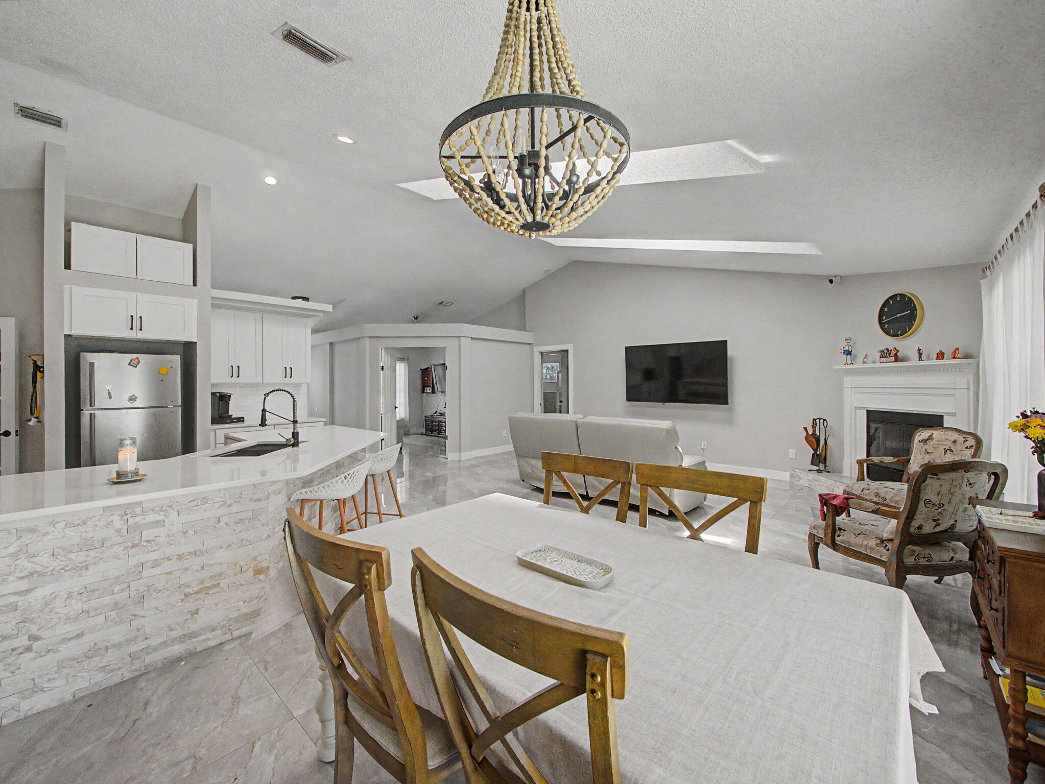 PORT ST LUCIE SECTION 14 - Residential