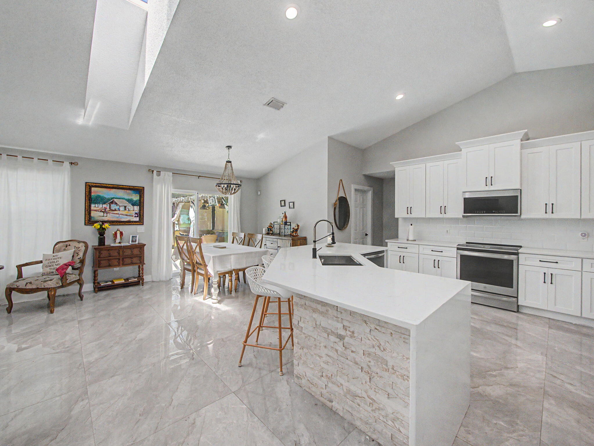 PORT ST LUCIE SECTION 14 - Residential