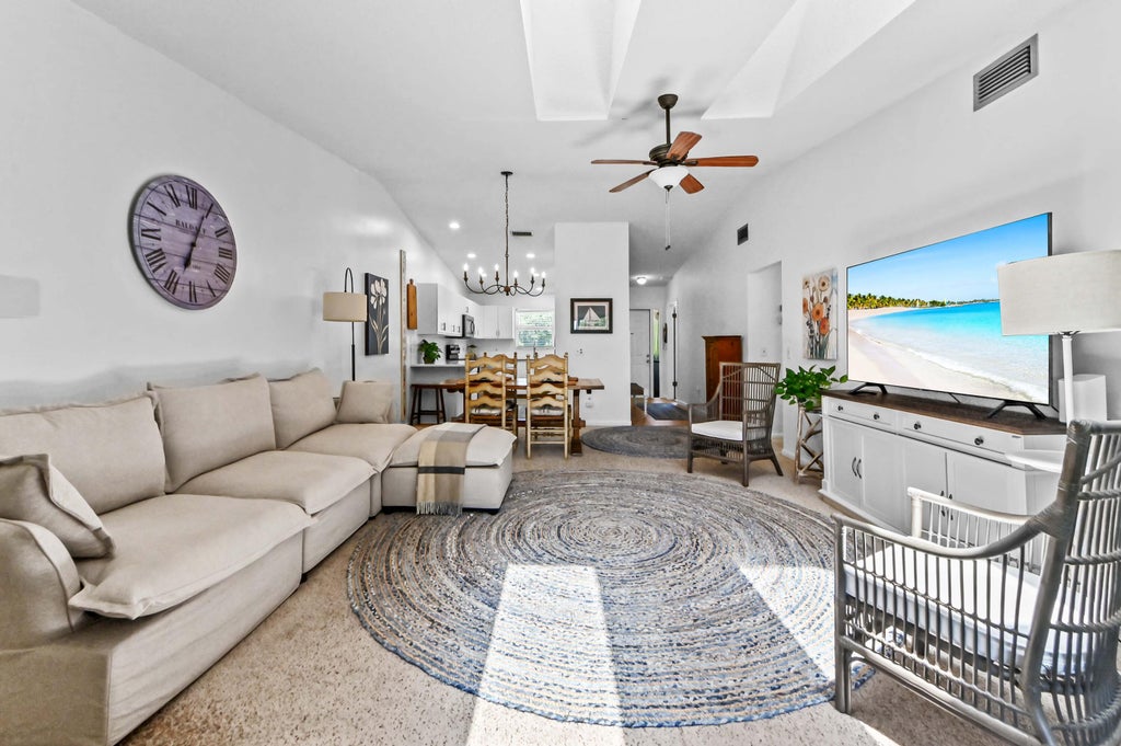 Photo of 8259 SE Croft Circle #L-7, Hobe Sound, FL 33455 (MLS # B26055633)