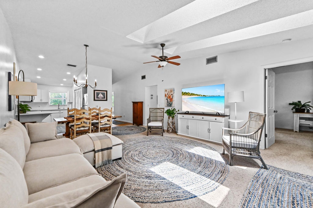 Photo of 8259 SE Croft Circle #L-7, Hobe Sound, FL 33455 (MLS # B26055633)