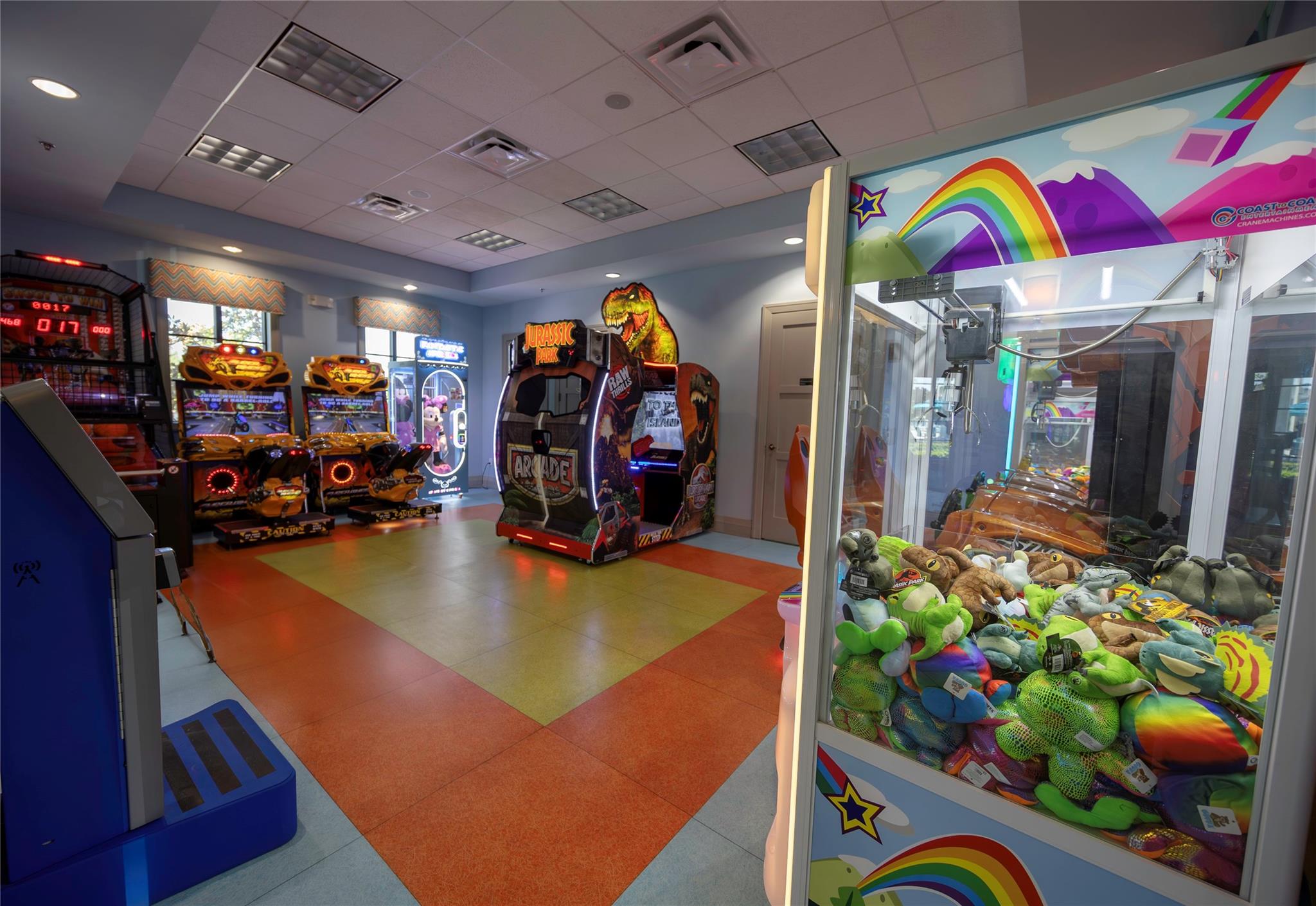 Championsgate - Residential