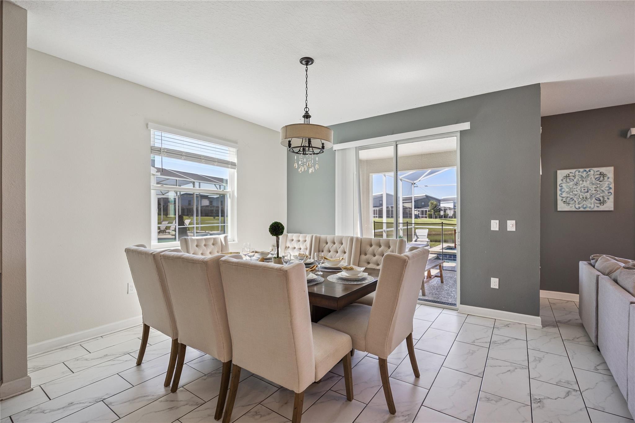 Championsgate - Residential