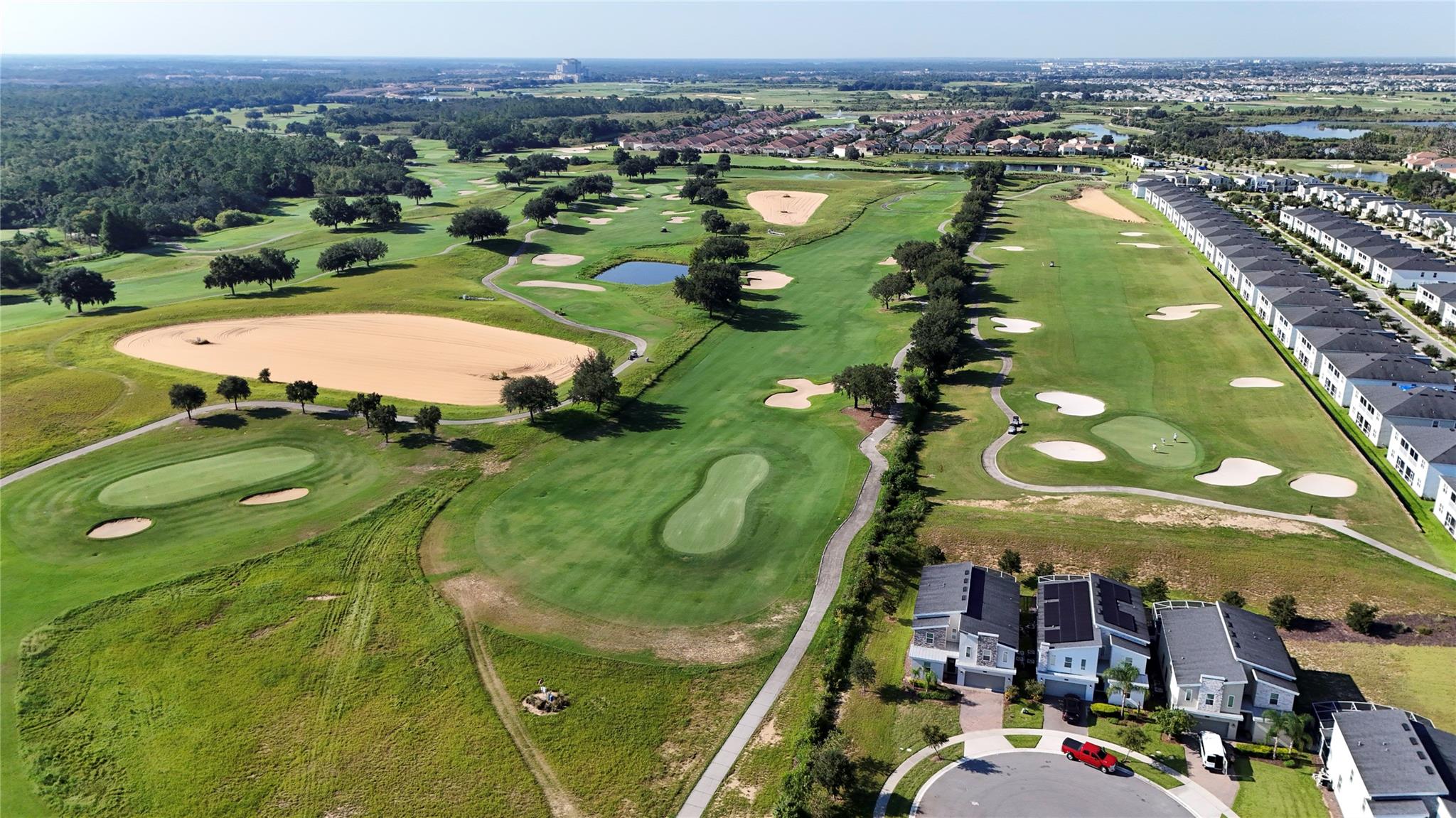 Championsgate - Residential