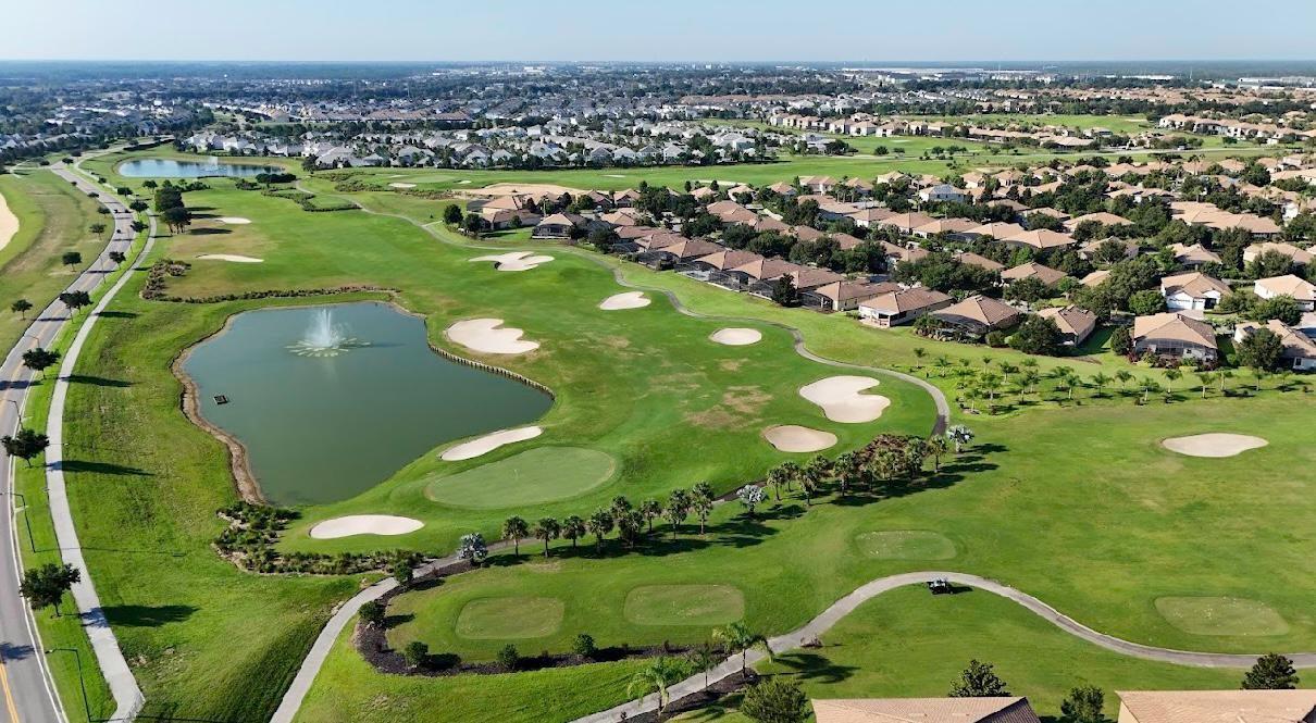 Championsgate - Residential