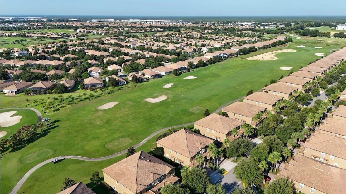 Championsgate - Residential