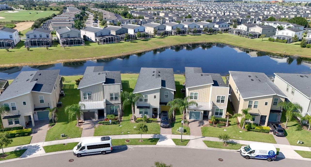 Championsgate - Residential