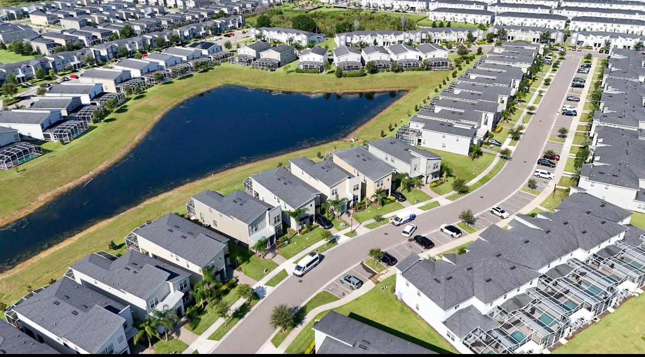 Championsgate - Residential