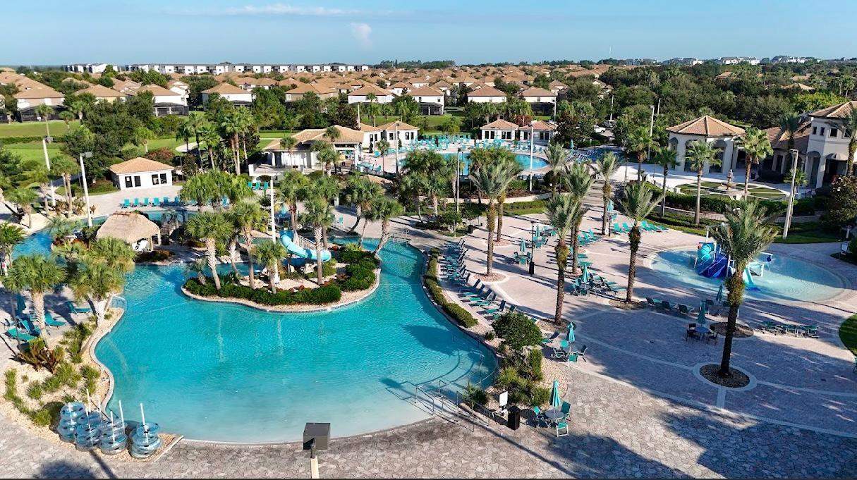 Championsgate - Residential