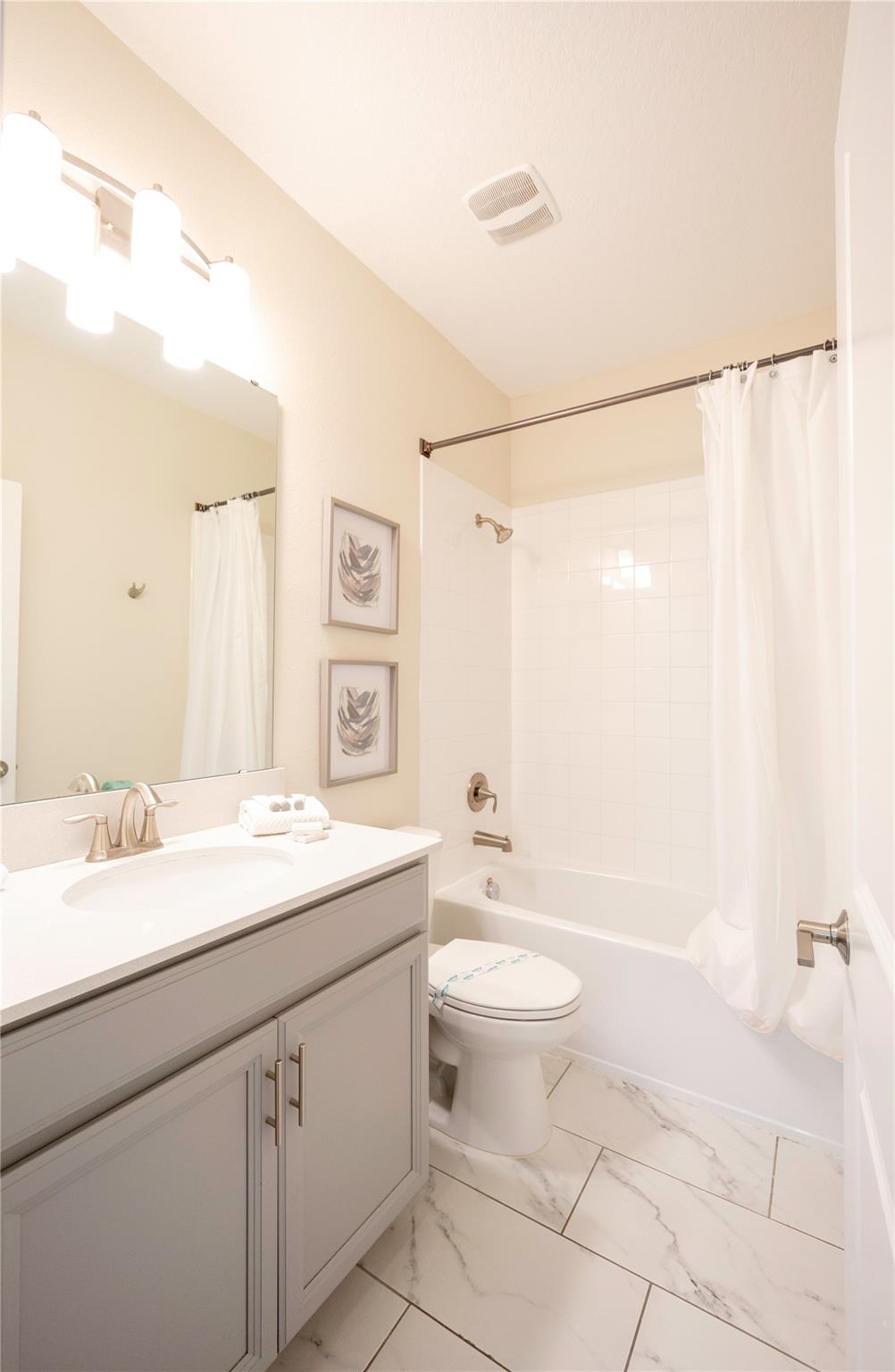 Championsgate - Residential