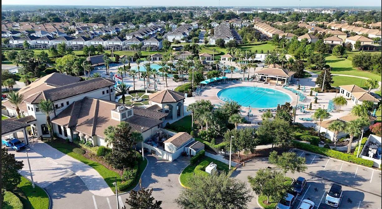 Championsgate - Residential