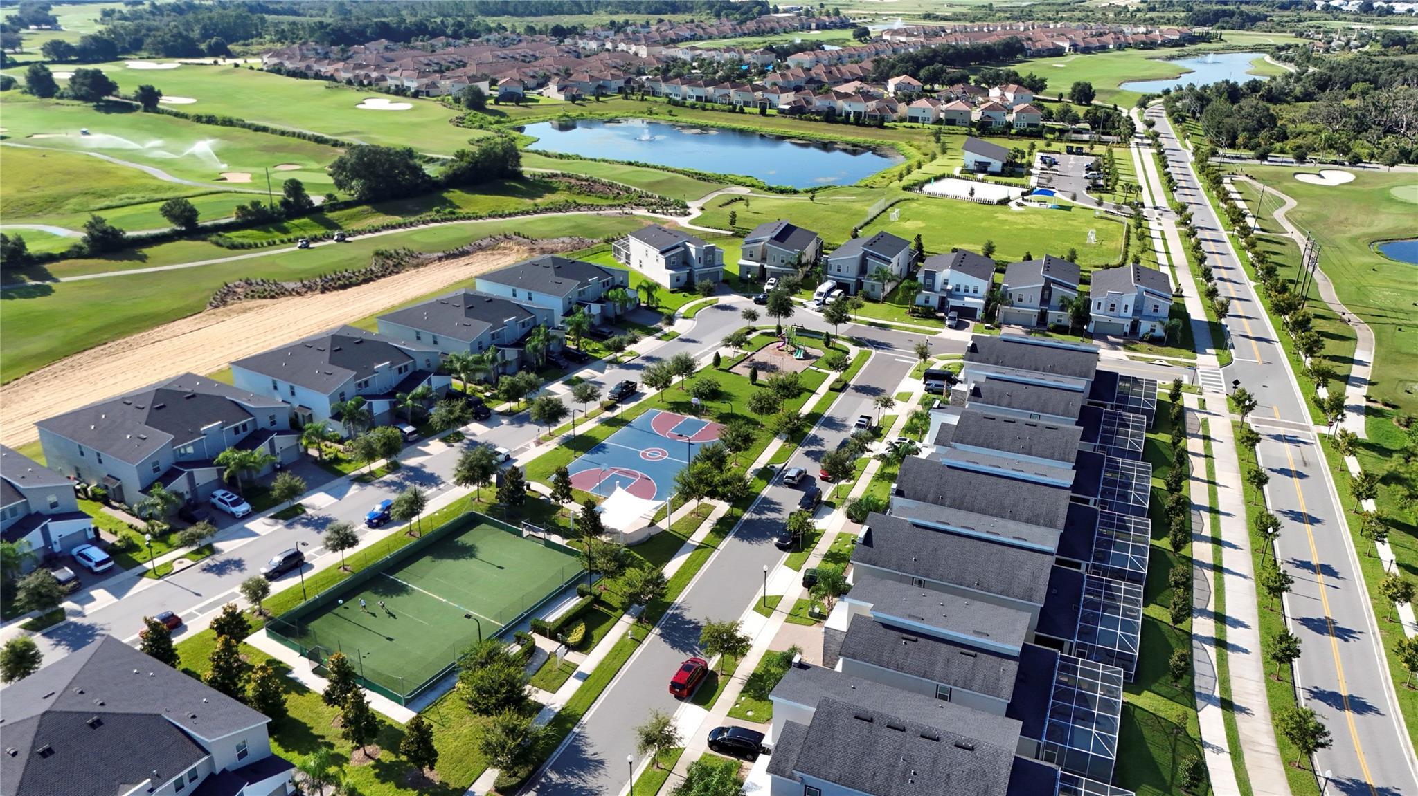 Championsgate - Residential