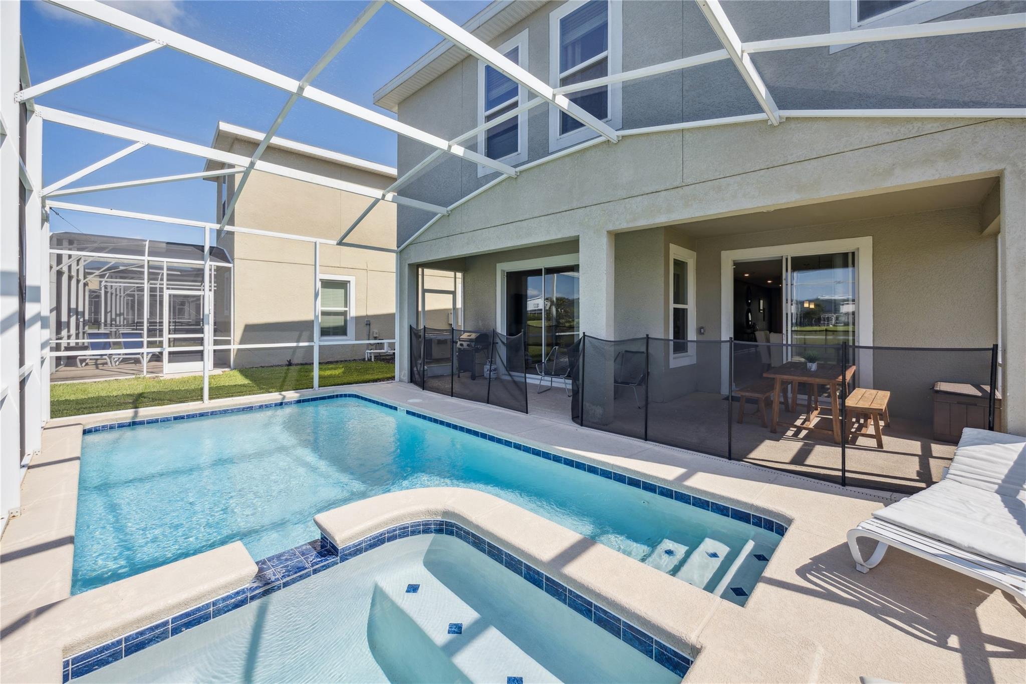 Championsgate - Residential