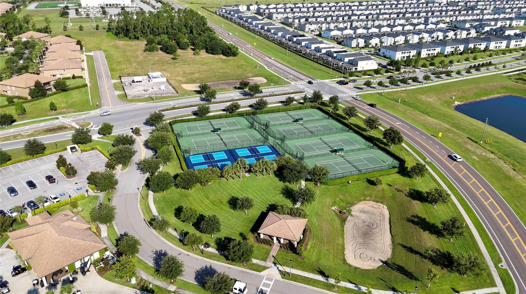 Championsgate - Residential