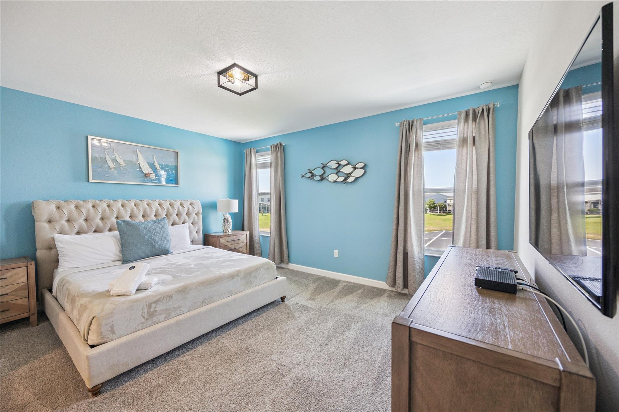 Championsgate - Residential