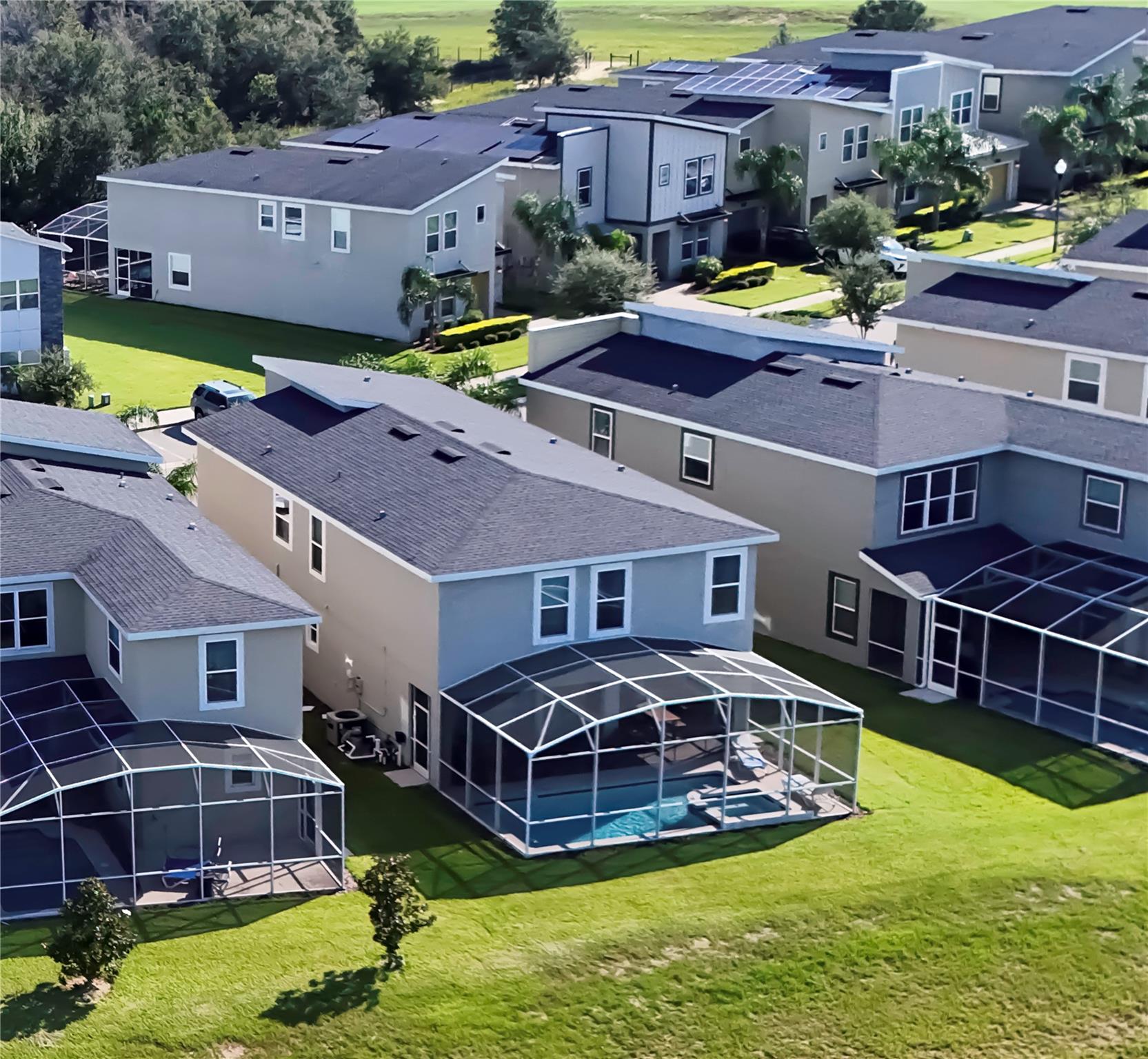 Championsgate - Residential