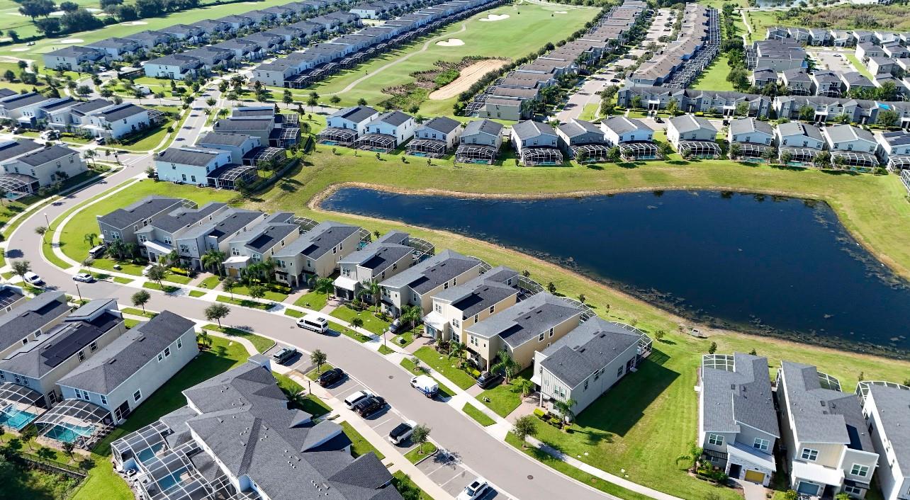 Championsgate - Residential