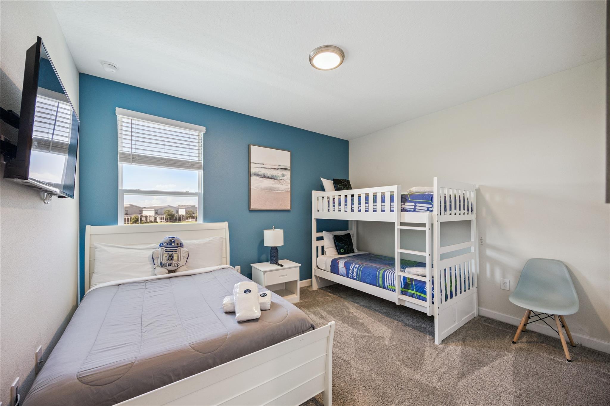 Championsgate - Residential