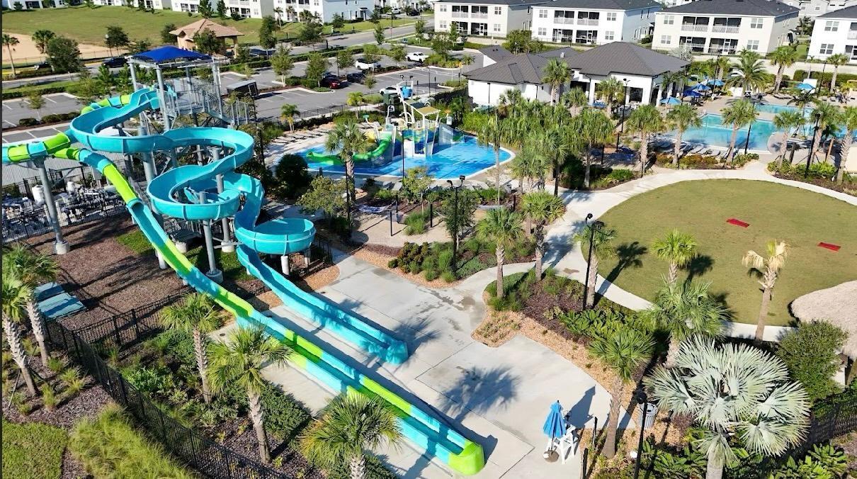 Championsgate - Residential