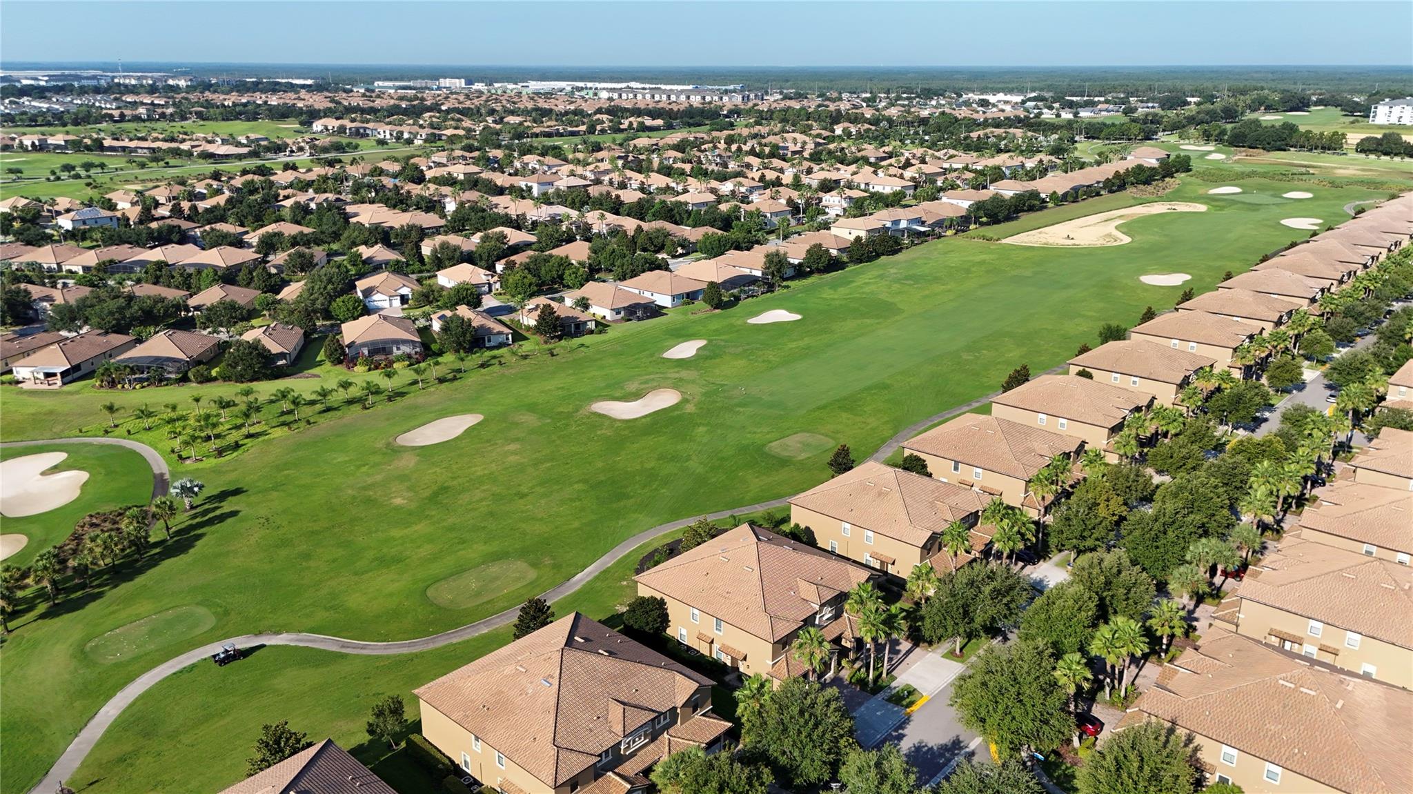 Championsgate - Residential
