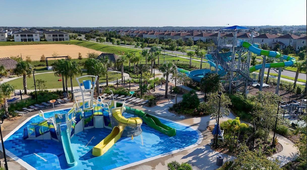 Championsgate - Residential