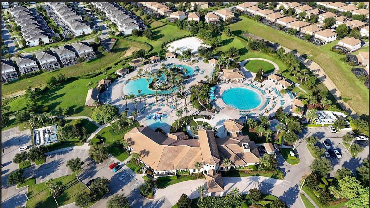 Championsgate - Residential