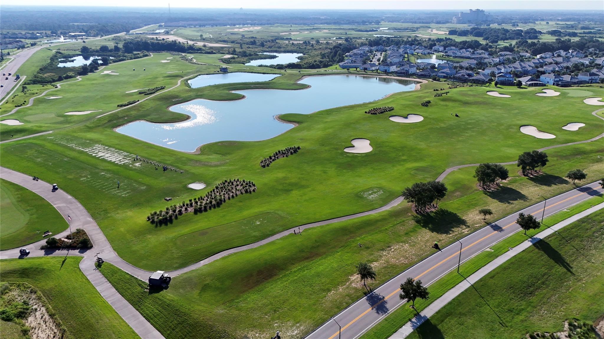 Championsgate - Residential