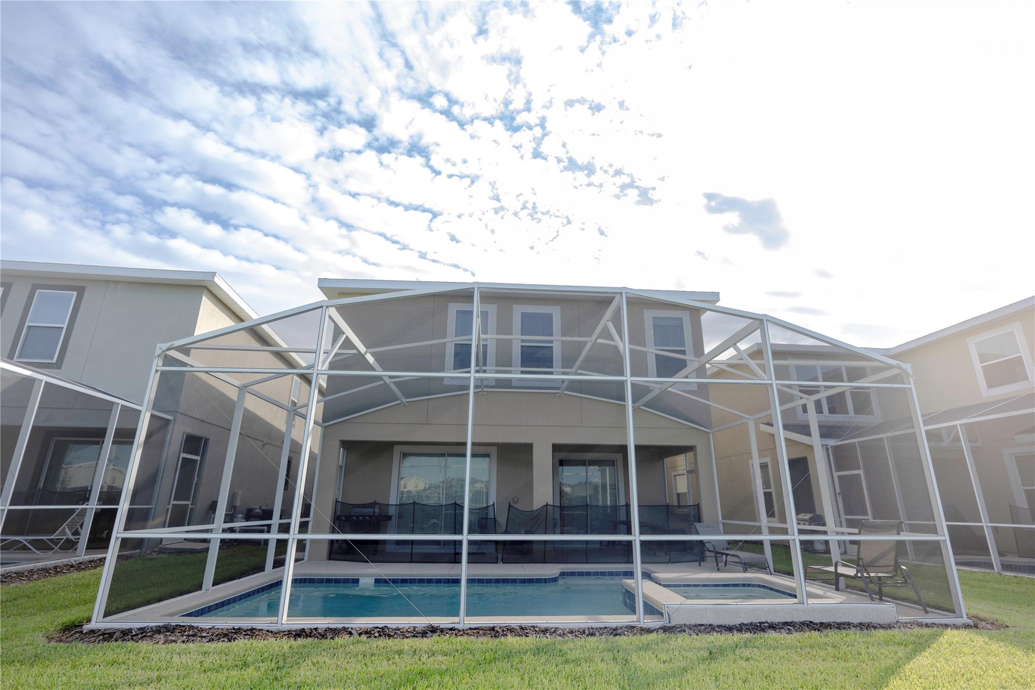 Championsgate - Residential