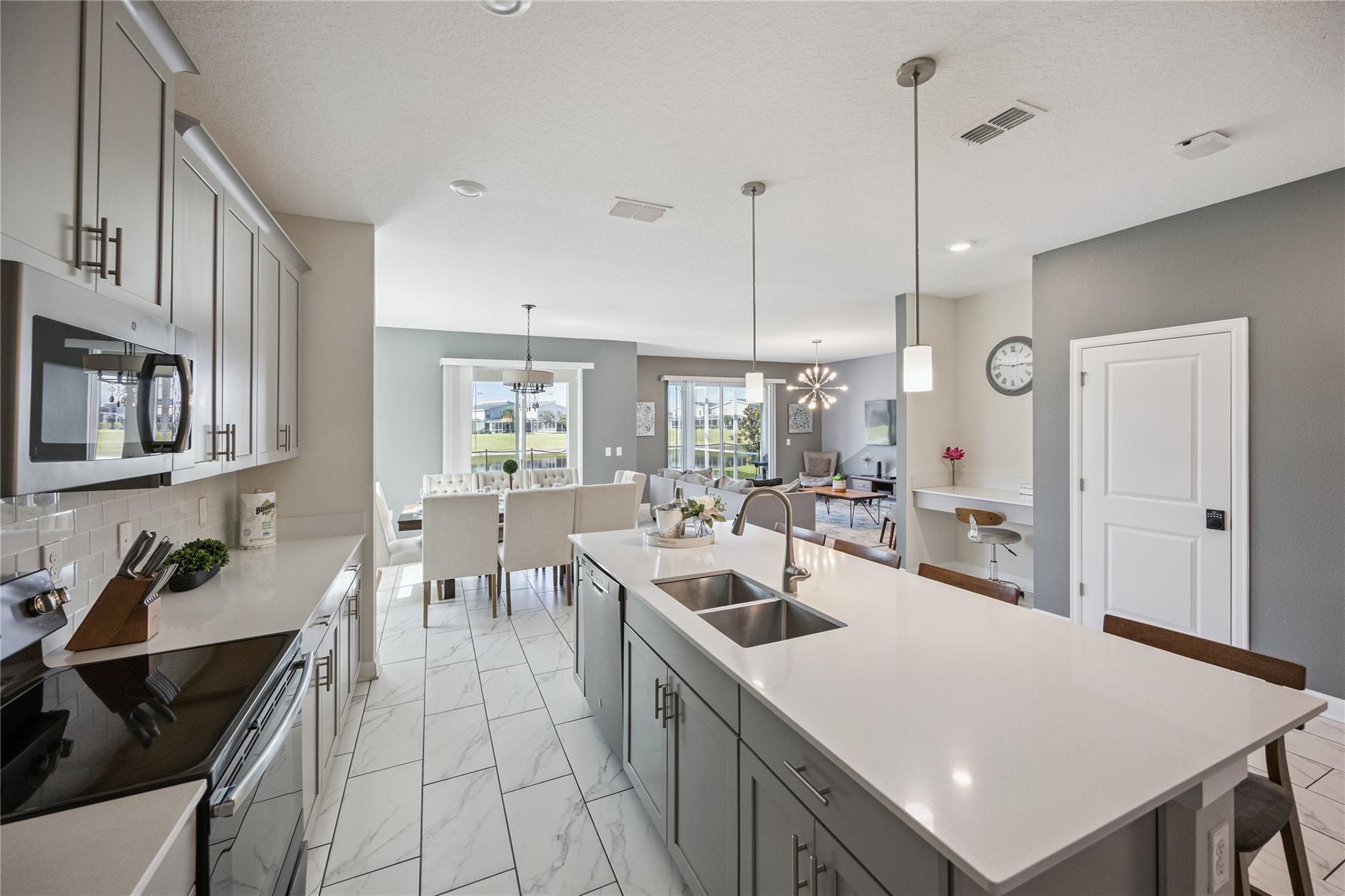 Championsgate - Residential