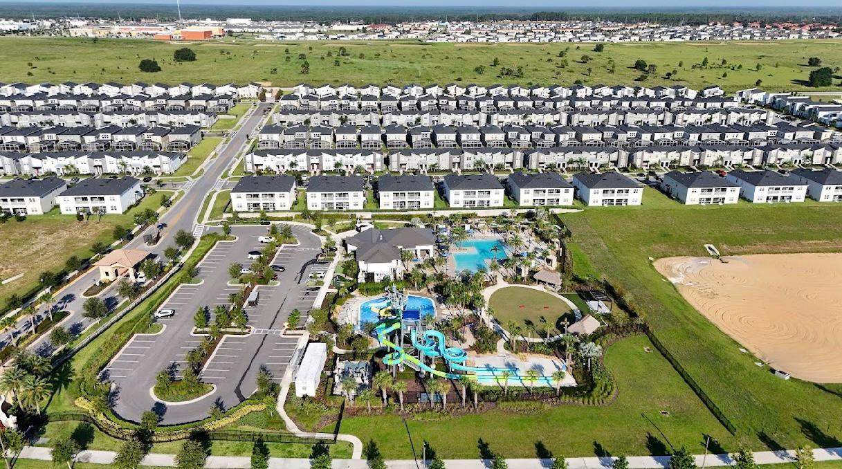Championsgate - Residential