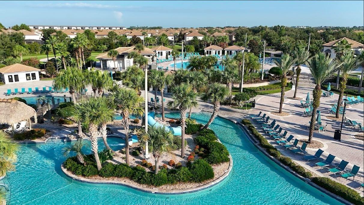 Championsgate - Residential