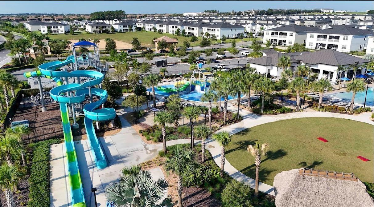 Championsgate - Residential