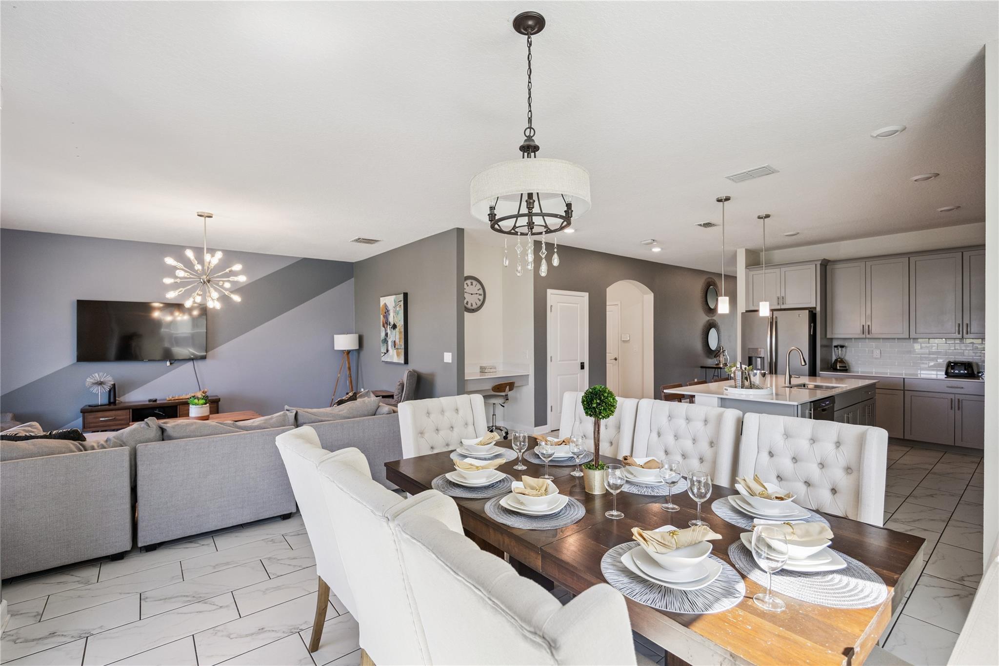 Championsgate - Residential