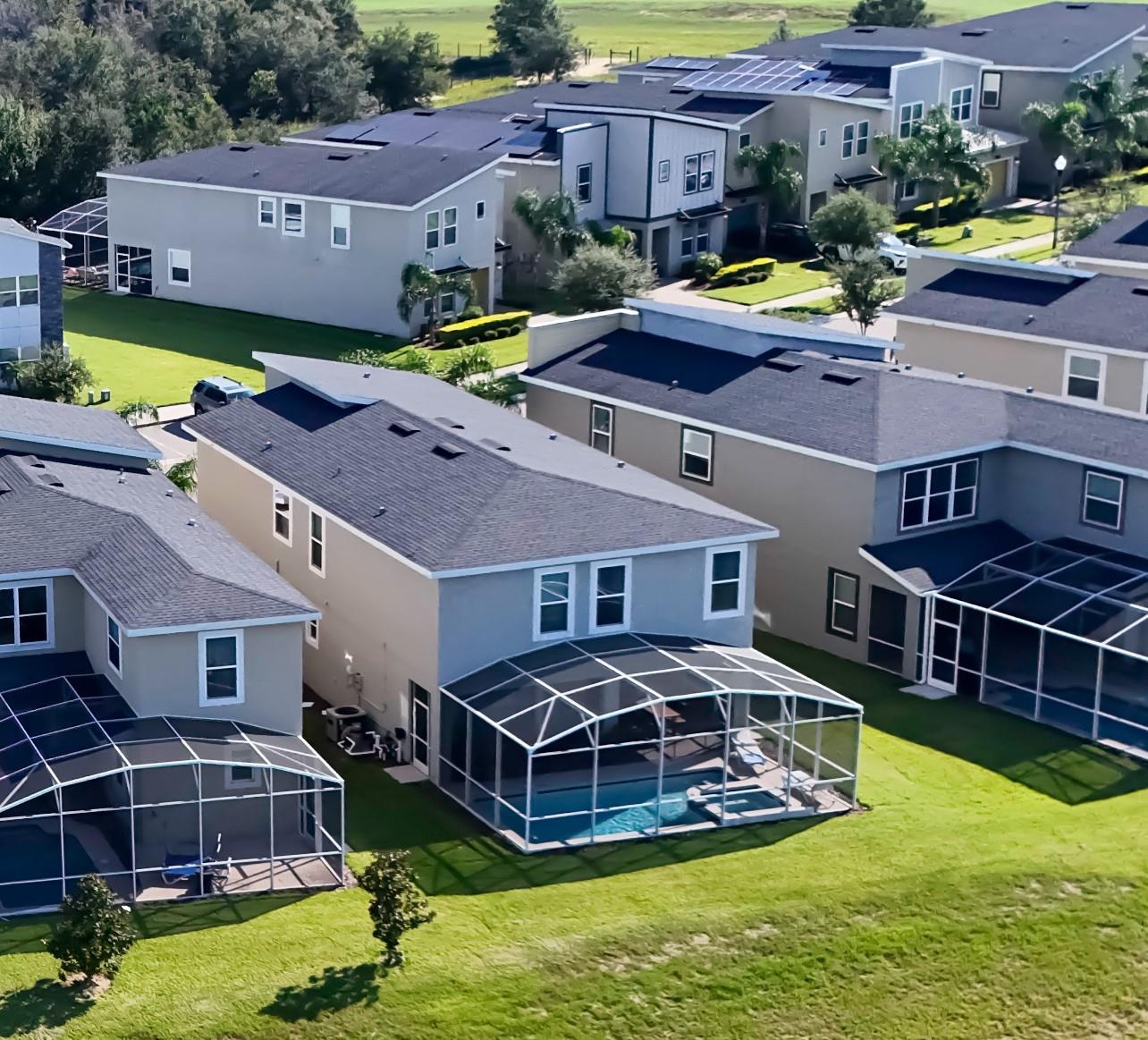 Championsgate - Residential