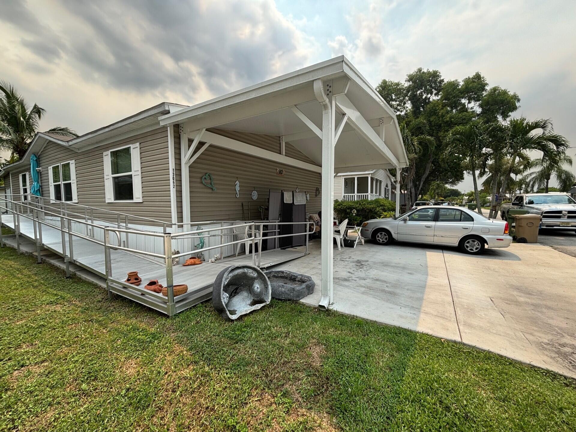 13062 SW 9th Court