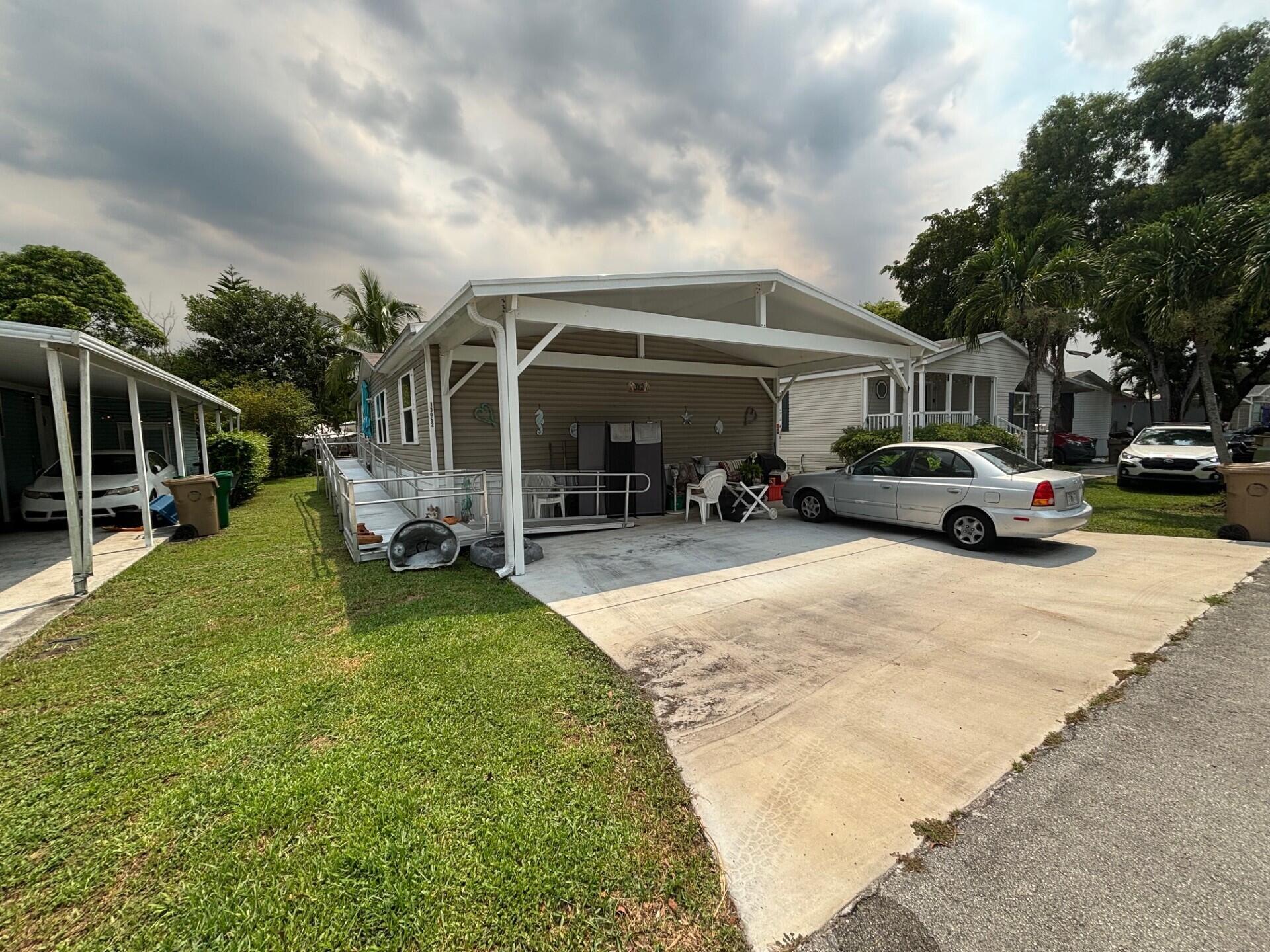 13062 SW 9th Court